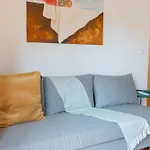 Apartman Charming Almada Porto