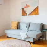 Apartman Charming Almada