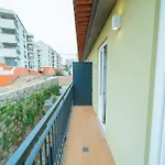 Apartman Charming Almada