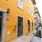 Charming Almada Apartman Porto