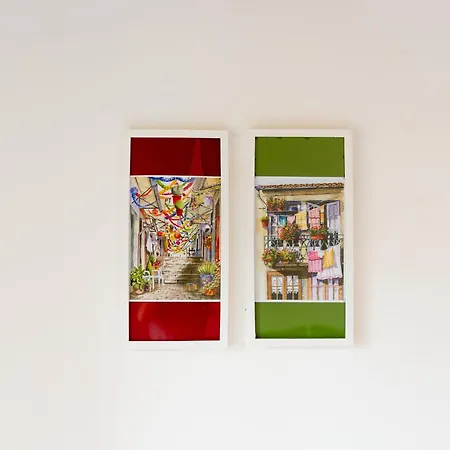 Charming Almada Apartman